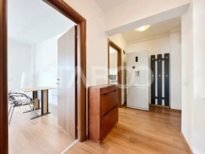 Apartament 2 camere decomandate cu parcare de vanzare Junior Residence - imagine 7