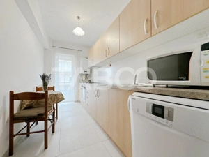 Apartament 2 camere decomandate cu parcare de vanzare Junior Residence - imagine 5