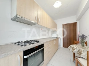 Apartament 2 camere decomandate cu parcare de vanzare Junior Residence - imagine 6