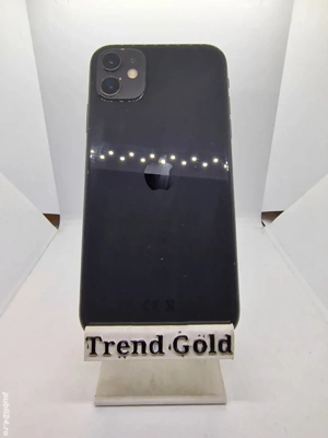 Iphone 11 64GB Memorie