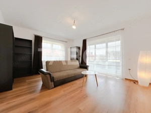 Apartament 2 camere decomandate cu parcare de vanzare Junior Residence - imagine 3