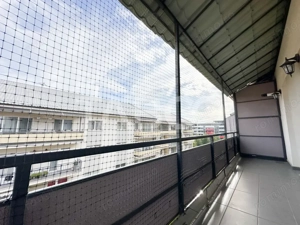 Apartament 2 camere decomandate cu parcare de vanzare Junior Residence - imagine 9