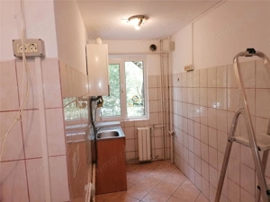 Etaj 1 cu Centrala Bloc Izolat - imagine 5