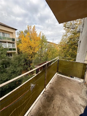 Girocului-3 cam- et 3- centrala proprie- 2  balcoane - imagine 2