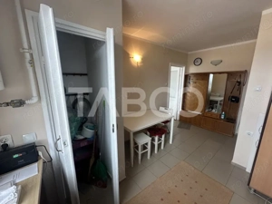 Apartament decomandat 3 camere etaj 4 zona Rahovei Sibiu - imagine 6