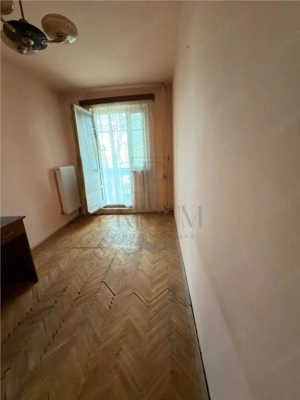 Girocului-3 cam- et 3- centrala proprie- 2  balcoane - imagine 4