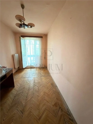 Girocului-3 cam- et 3- centrala proprie- 2  balcoane - imagine 5