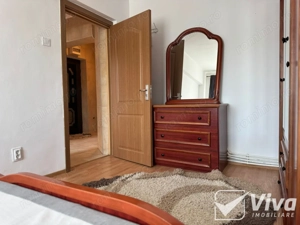 HALA CENTRALĂ, Str. Costache Negri   Ap 2CD, 52Mp, Bloc 1984 - imagine 3