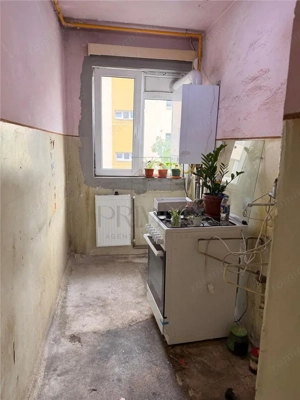 Girocului-3 cam- et 3- centrala proprie- 2  balcoane - imagine 3