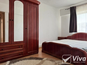 HALA CENTRALĂ, Str. Costache Negri   Ap 2CD, 52Mp, Bloc 1984 - imagine 2