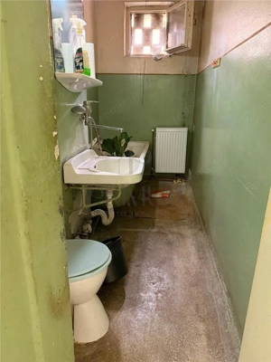 Girocului-3 cam- et 3- centrala proprie- 2  balcoane - imagine 6