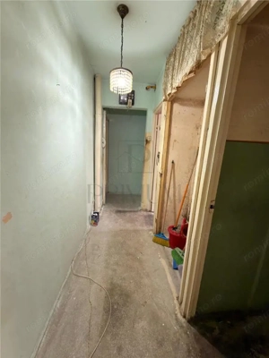 Girocului-3 cam- et 3- centrala proprie- 2  balcoane - imagine 7