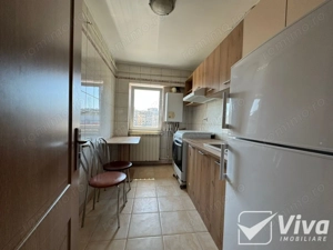 HALA CENTRALĂ, Str. Costache Negri   Ap 2CD, 52Mp, Bloc 1984 - imagine 5