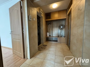 HALA CENTRALĂ, Str. Costache Negri   Ap 2CD, 52Mp, Bloc 1984 - imagine 7