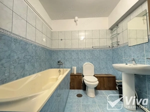 HALA CENTRALĂ, Str. Costache Negri   Ap 2CD, 52Mp, Bloc 1984 - imagine 8