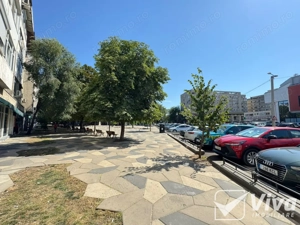 HALA CENTRALĂ, Str. Costache Negri   Ap 2CD, 52Mp, Bloc 1984 - imagine 9