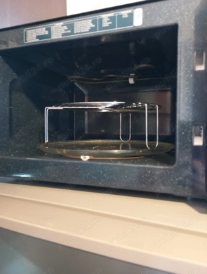 Cuptor cu microunde  - imagine 4