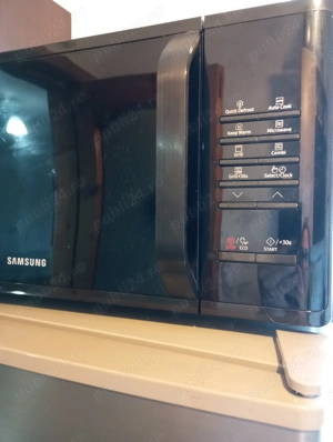 Cuptor cu microunde  - imagine 3