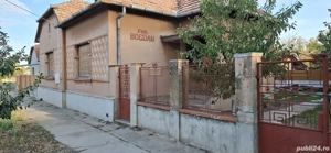 Vând casă în comuna Pesac. - imagine 2 Vând casă în comuna Pesac. - imagine 2