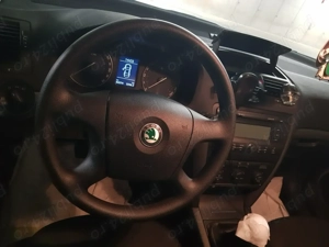 Vanzare Skoda Octavia 2 - imagine 5