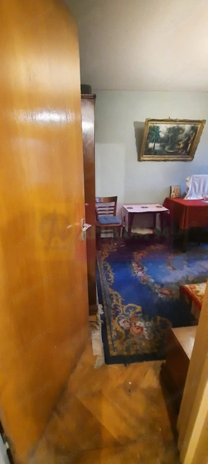 Vanzare apartament 4 camere Titan, metrou M1 si M3 - imagine 4