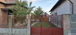 Vând casă în comuna Pesac. - imagine 3 Vând casă în comuna Pesac. - imagine 3