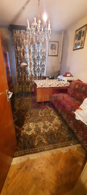 Vanzare apartament 4 camere Titan, metrou M1 si M3 - imagine 2