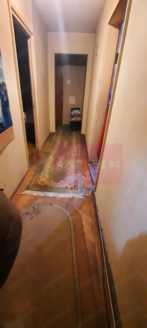 Vanzare apartament 4 camere Titan, metrou M1 si M3 - imagine 3