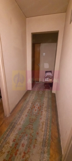 Vanzare apartament 4 camere Titan, metrou M1 si M3 - imagine 8