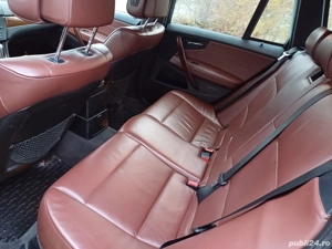 BMW X3 2.0D xdrive, 2010 - imagine 5