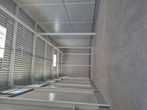 Inchiriem 560 mp hala Parc Industrial Oradea 1 - imagine 2