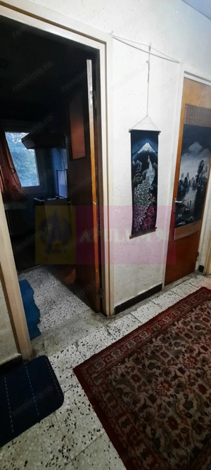 Vanzare apartament 4 camere Titan, metrou M1 si M3 - imagine 9