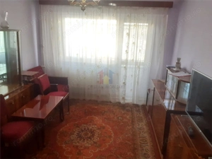 LIBER! AP 2 camere, Garii, Et 3, Confort 1 decomandat - 53 mp - imagine 2