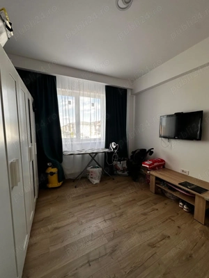 Apartament modern 3 camere, 2 băi, 2 locuri parcare Strada Leordeni - imagine 8