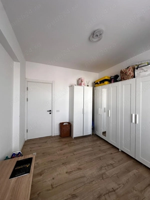Apartament modern 3 camere, 2 băi, 2 locuri parcare Strada Leordeni - imagine 7