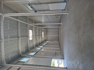 Inchiriem 560 mp hala Parc Industrial Oradea 1 - imagine 3