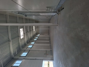 Inchiriem 560 mp hala Parc Industrial Oradea 1 - imagine 4