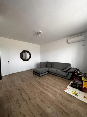 Apartament modern 3 camere, 2 băi, 2 locuri parcare Strada Leordeni - imagine 3