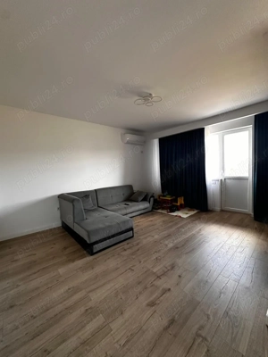 Apartament modern 3 camere, 2 băi, 2 locuri parcare Strada Leordeni - imagine 4