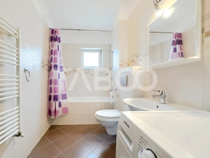 Apartament 2 camere decomandate cu parcare de vanzare Junior Residence - imagine 8