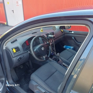 Vw Golf 5 an fabricație 2008 187000 km - imagine 5 Vw Golf 5 an fabricație 2008 187000 km - imagine 5