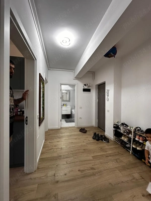 Apartament modern 3 camere, 2 băi, 2 locuri parcare Strada Leordeni - imagine 12