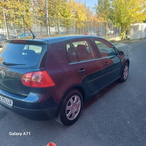 Vw Golf 5 an fabricație 2008 187000 km - imagine 4 Vw Golf 5 an fabricație 2008 187000 km - imagine 4