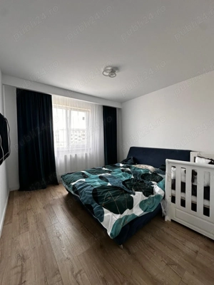 Apartament modern 3 camere, 2 băi, 2 locuri parcare Strada Leordeni - imagine 6