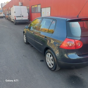 Vw Golf 5 an fabricație 2008 187000 km - imagine 6 Vw Golf 5 an fabricație 2008 187000 km - imagine 6