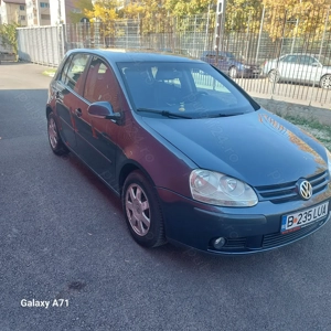Vw Golf 5 an fabricație 2008 187000 km - imagine 2 Vw Golf 5 an fabricație 2008 187000 km - imagine 2