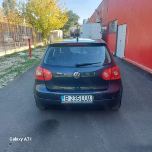 Vw Golf 5 an fabricație 2008 187000 km - imagine 8 Vw Golf 5 an fabricație 2008 187000 km - imagine 8