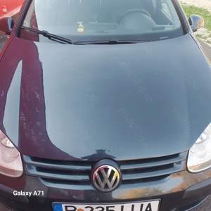 Vw Golf 5 an fabricație 2008 187000 km - imagine 3 Vw Golf 5 an fabricație 2008 187000 km - imagine 3