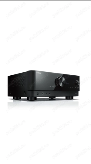 Home Cinema Yamaha RX-V4A - imagine 2