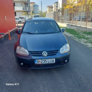 Vw Golf 5 an fabricație 2008 187000 km - imagine 7 Vw Golf 5 an fabricație 2008 187000 km - imagine 7